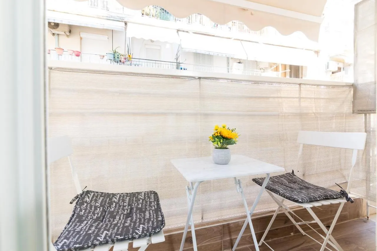 Apartament F & B Collection - Flat For 3 Saloniki